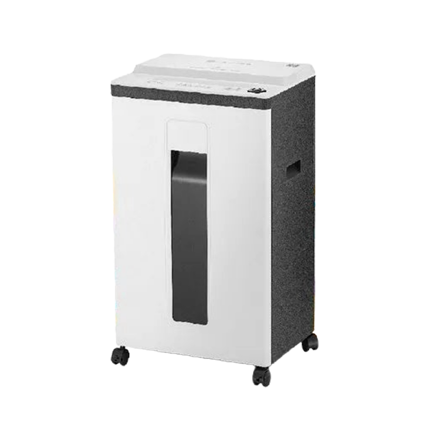 High Security Cross Cut Paper Shredder Model 0820CD