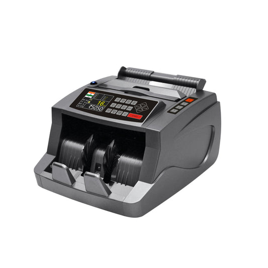888 Mix Note Value Counting Machine