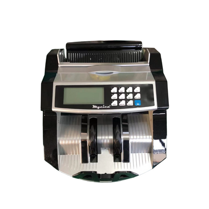 MY 1500 Semi Value Counting Machine With Fake Note Detection