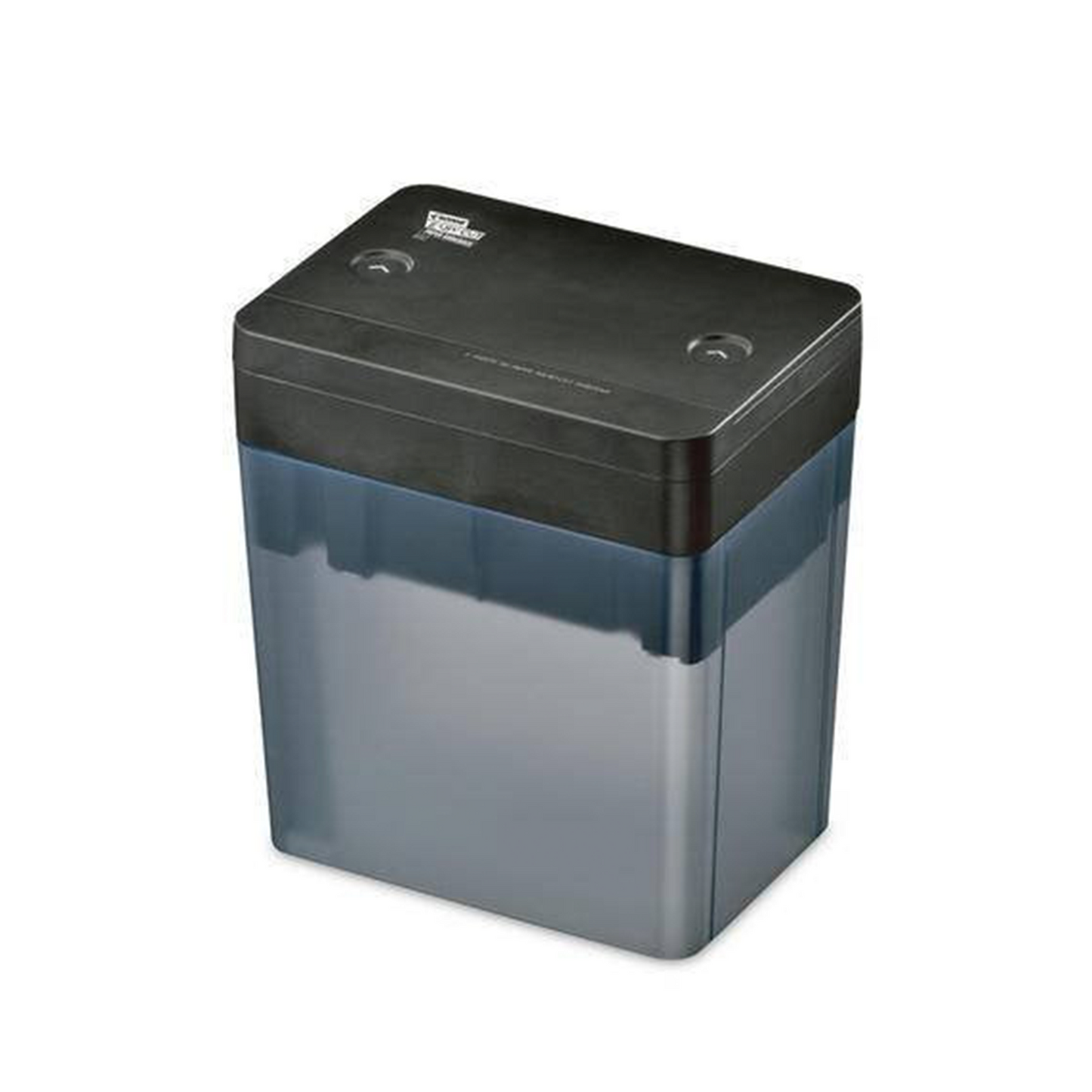 Kores 892 High Security Compact Cross Cut Paper Shredder Table top