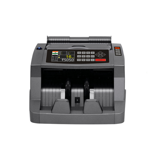 888 Mix Note Value Counting Machine