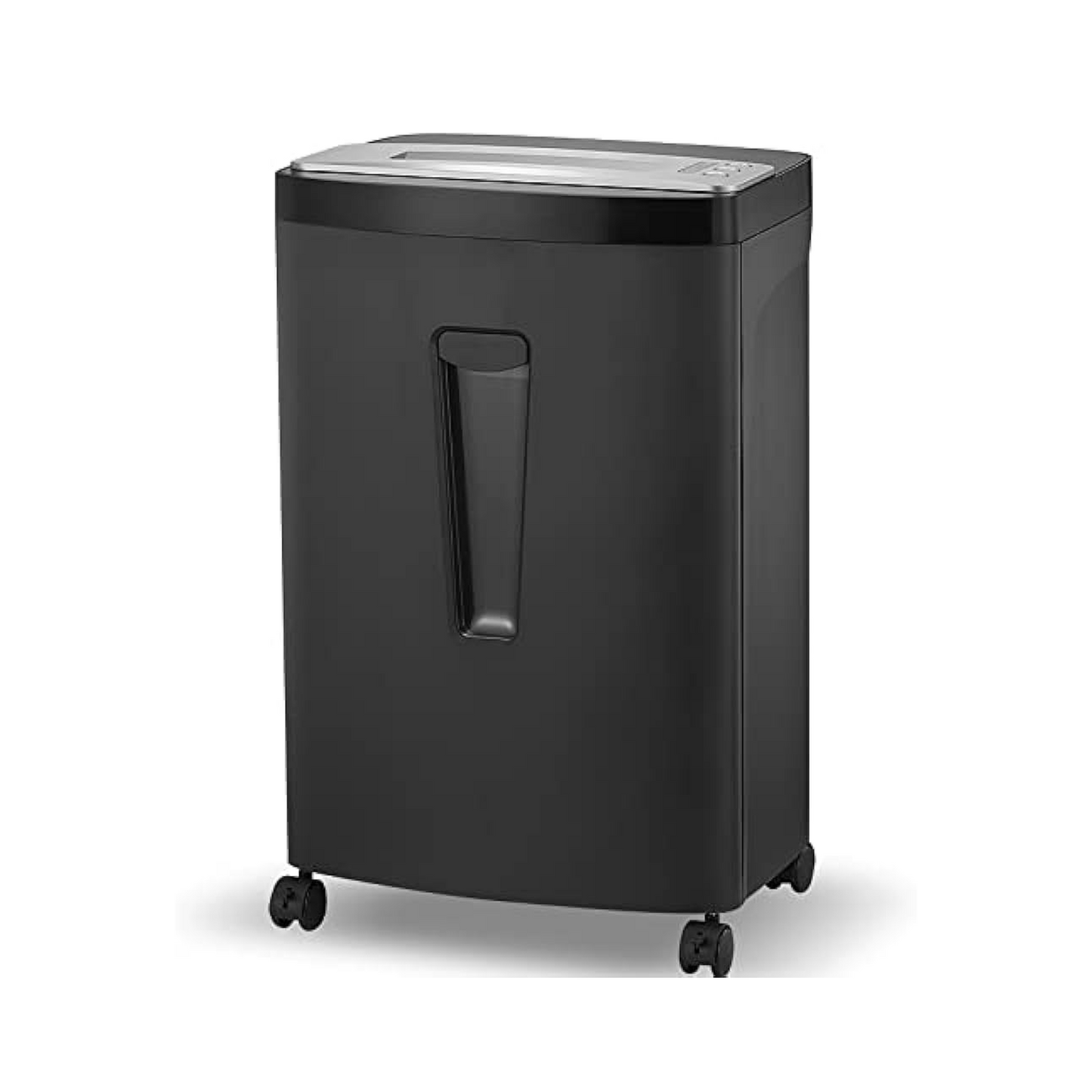 Heavy Duty Cross Cut Paper Shredder Machine Model 2160CD