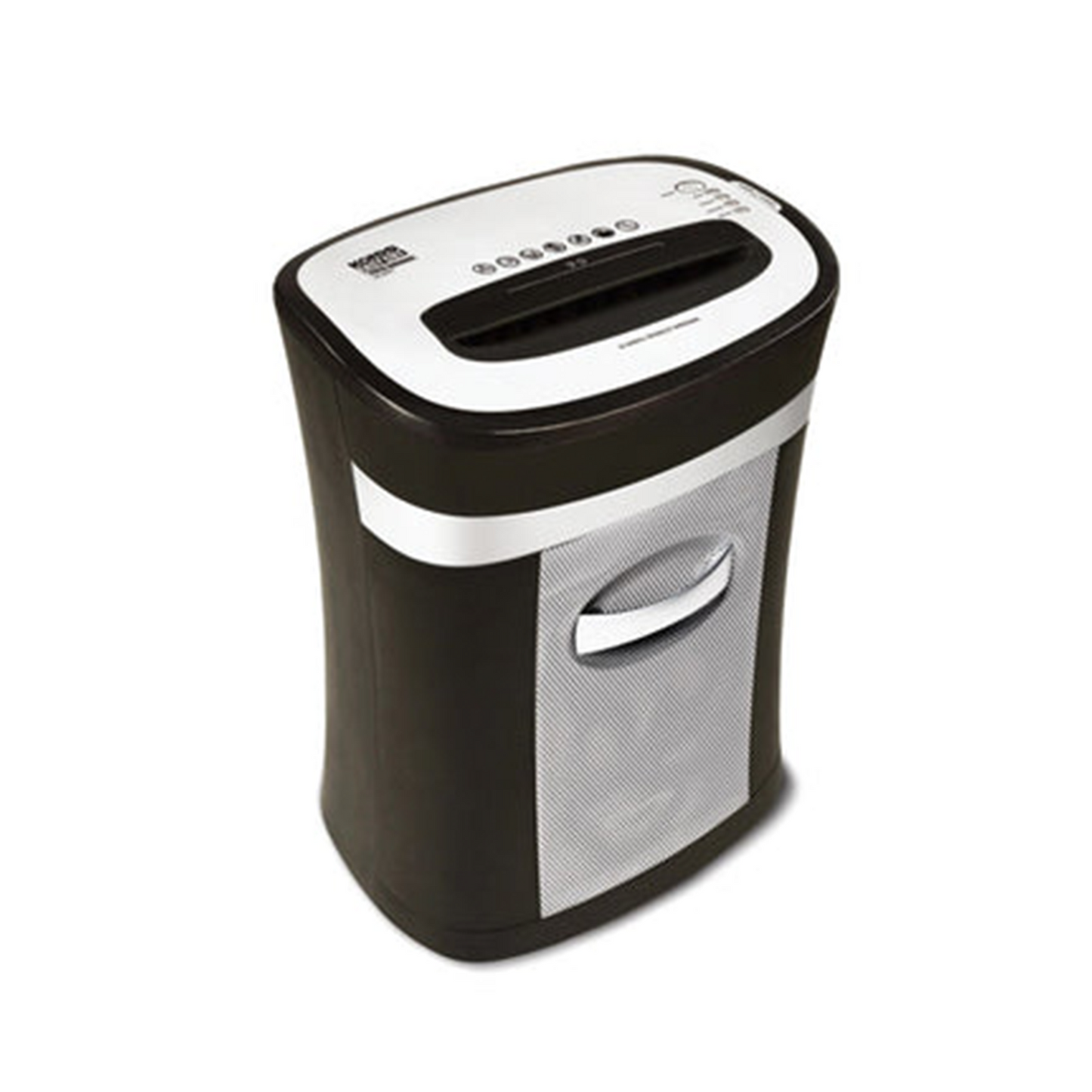 Kores Heavy Duty Cross Cut Paper Shredder Machine Model 871