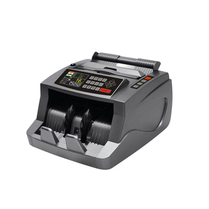 888 Mix Note Value Counting Machine